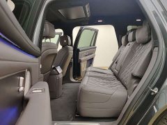 NIO ES8 2026 Seven-Seat Executive Luxury Edition - ფოტო 10