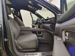 NIO ES8 2026 Seven-Seat Executive Luxury Edition - ფოტო 11