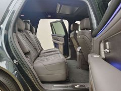 NIO ES8 2026 Seven-Seat Executive Luxury Edition - ფოტო 12