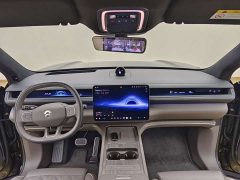 NIO ES8 2026 Seven-Seat Executive Luxury Edition - ფოტო 13