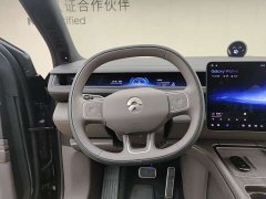 NIO ES8 2026 Seven-Seat Executive Luxury Edition - ფოტო 14