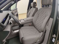 NIO ES8 2026 Seven-Seat Executive Luxury Edition - ფოტო 17