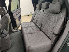 NIO ES8 2026 Seven-Seat Executive Luxury Edition - ფოტო 18