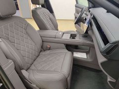 NIO ES8 2026 Seven-Seat Executive Luxury Edition - ფოტო 19