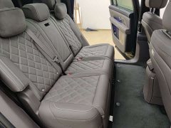 NIO ES8 2026 Seven-Seat Executive Luxury Edition - ფოტო 20