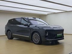 NIO ES8 2026 Seven-Seat Executive Luxury Edition - ფოტო 4