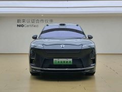 NIO ES8 2026 Seven-Seat Executive Luxury Edition - ფოტო 5