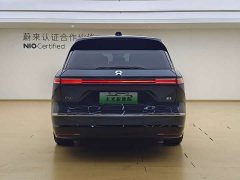 NIO ES8 2026 Seven-Seat Executive Luxury Edition - ფოტო 6