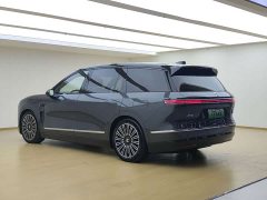 NIO ES8 2026 Seven-Seat Executive Luxury Edition - ფოტო 7