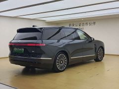 NIO ES8 2026 Seven-Seat Executive Luxury Edition - ფოტო 8