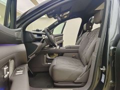 NIO ES8 2026 Seven-Seat Executive Luxury Edition - ფოტო 9