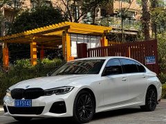 BMW 3 Series 325Li M Sport Night Edition Package - ფოტო 1