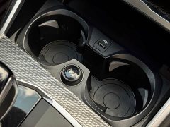 BMW 3 Series 325Li M Sport Night Edition Package - ფოტო 11