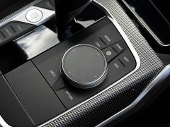 BMW 3 Series 325Li M Sport Night Edition Package - ფოტო 12