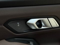 BMW 3 Series 325Li M Sport Night Edition Package - ფოტო 14