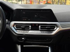 BMW 3 Series 325Li M Sport Night Edition Package - ფოტო 15