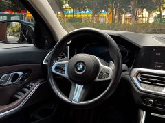BMW 3 Series 325Li M Sport Night Edition Package - ფოტო 16