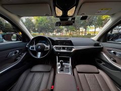 BMW 3 Series 325Li M Sport Night Edition Package - ფოტო 17