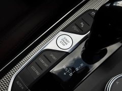 BMW 3 Series 325Li M Sport Night Edition Package - ფოტო 19