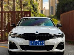 BMW 3 Series 325Li M Sport Night Edition Package - ფოტო 2