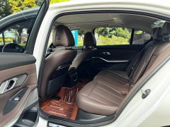 BMW 3 Series 325Li M Sport Night Edition Package - ფოტო 5