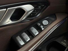 BMW 3 Series 325Li M Sport Night Edition Package - ფოტო 9