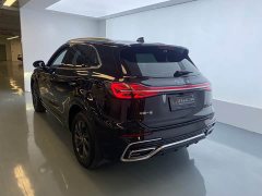 FAW Red Flag HS5 2023 2.0T Flagship Enjoy Pro - ფოტო 15