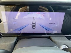 FAW Red Flag HS5 2023 2.0T Flagship Enjoy Pro - ფოტო 9