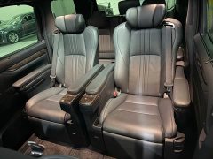 Toyota Alphard Hybrid 2.5L Premium Gold Edition - ფოტო 13