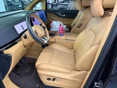 Voyah Lantu Dreamchaser 2025 PHEV AWD Excellence Kunpeng Edition - ფოტო 3
