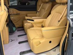 Voyah Lantu Dreamchaser 2025 PHEV AWD Excellence Kunpeng Edition - ფოტო 4