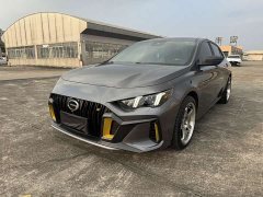 Trumpchi Yingbao 2021 270T DCT J15 - ფოტო 1