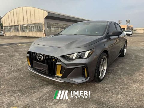 2023 Trumpchi Yingbao 2021 270T DCT J15 - ავტომობილი ჩინეთიდან