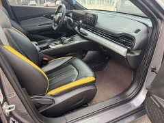 Trumpchi Yingbao 2021 270T DCT J15 - ფოტო 10