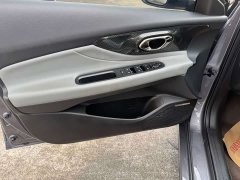 Trumpchi Yingbao 2021 270T DCT J15 - ფოტო 11