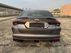 Trumpchi Yingbao 2021 270T DCT J15 - ფოტო 13