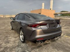 Trumpchi Yingbao 2021 270T DCT J15 - ფოტო 14