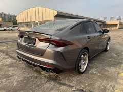 Trumpchi Yingbao 2021 270T DCT J15 - ფოტო 15