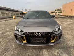 Trumpchi Yingbao 2021 270T DCT J15 - ფოტო 2