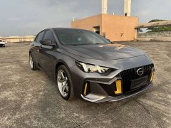 Trumpchi Yingbao 2021 270T DCT J15 - ფოტო 3