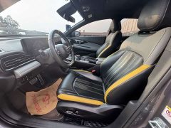 Trumpchi Yingbao 2021 270T DCT J15 - ფოტო 4