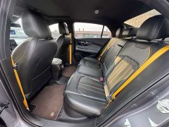Trumpchi Yingbao 2021 270T DCT J15 - ფოტო 6