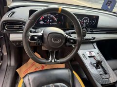 Trumpchi Yingbao 2021 270T DCT J15 - ფოტო 7