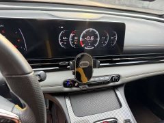 Trumpchi Yingbao 2021 270T DCT J15 - ფოტო 8