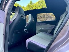 BYD Dolphin 405km Fashion Edition - ფოტო 10