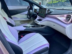 BYD Dolphin 405km Fashion Edition - ფოტო 15