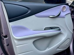 BYD Dolphin 405km Fashion Edition - ფოტო 16