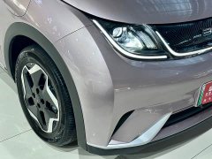 BYD Dolphin 405km Fashion Edition - ფოტო 17