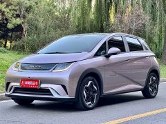 BYD Dolphin 405km Fashion Edition - ფოტო 19
