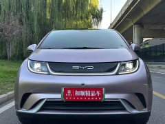 BYD Dolphin 405km Fashion Edition - ფოტო 2